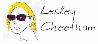 Lesley Cheetham