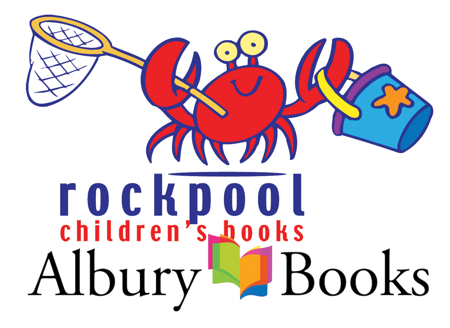 Rockpool Children's Books