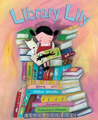 Library Lilly