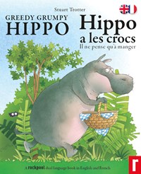 Greedy Grumpy Hippo - Dual Language