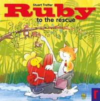 Ruby to the Rescue