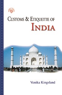 Customs & Etiquette of India