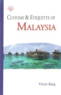 Customs & Etiquette of Malaysia