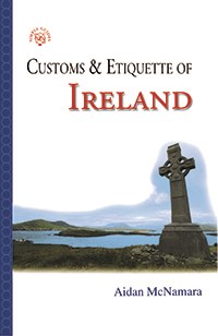 Customs & Etiquette of Ireland