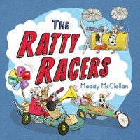 The Ratty Racers
