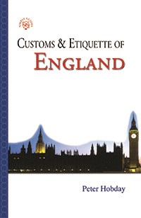 Customs & Etiquette of England