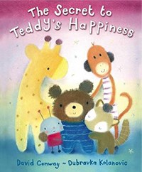 The Secret to Teddy's Happiness