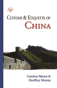Customs & Etiquette of China