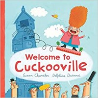 Welcome to Cuckooville