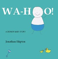 Wahoo: Donor Dad