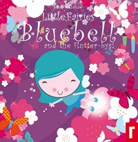 Bluebell and the Flutter-bys!