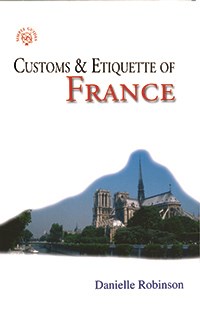 Customs & Etiquette of France