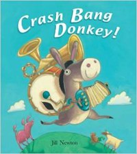 Crash Bang Donkey