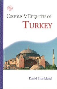 Customs & Etiquette of Turkey