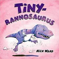 Tinyrannosaurus