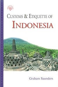 Customs & Etiquette of Indonesia
