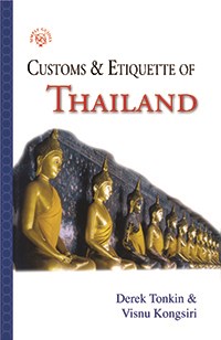 Customs & Etiquette of Thailand