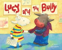 Lucy and the Bully 