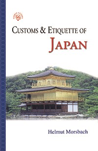 Customs & Etiquette of Japan