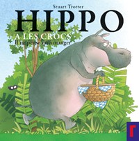 Hippo les crocs