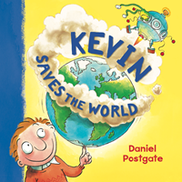 Kevin Saves the World