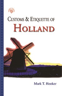 Customs & Etiquette of Holland